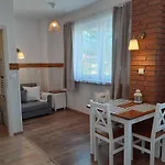 Appartamento Nad Jeziorem Miedzybrodzie Żywieckie