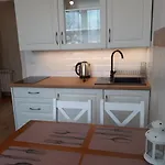 Apartment Nad Jeziorem