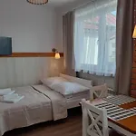 Nad Jeziorem Appartamento