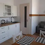 Apartment Nad Jeziorem