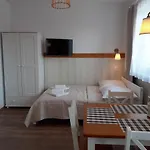 Nad Jeziorem Apartment