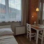 Nad Jeziorem * Miedzybrodzie Żywieckie