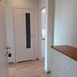 Nad Jeziorem Appartamento