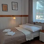 Nad Jeziorem Miedzybrodzie Żywieckie