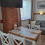 Apartment Nad Jeziorem Miedzybrodzie Zywieckie