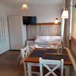 Appartamento Nad Jeziorem Miedzybrodzie Żywieckie
