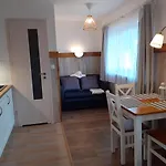 Nad Jeziorem Miedzybrodzie Żywieckie