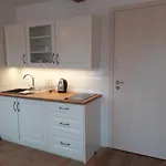Nad Jeziorem Apartment *