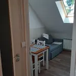 Nad Jeziorem * Miedzybrodzie Zywieckie