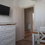 Nad Jeziorem Appartamento Miedzybrodzie Żywieckie