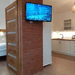 Nad Jeziorem Appartamento Miedzybrodzie Żywieckie