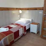 Apartment Nad Jeziorem *