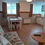Apartment Nad Jeziorem