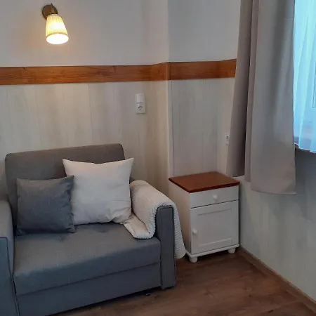 Nad Jeziorem Apartment Miedzybrodzie Zywieckie