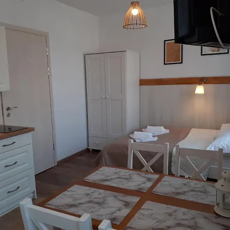 Nad Jeziorem Miedzybrodzie Zywieckie