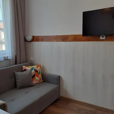 Apartment Nad Jeziorem Miedzybrodzie Zywieckie