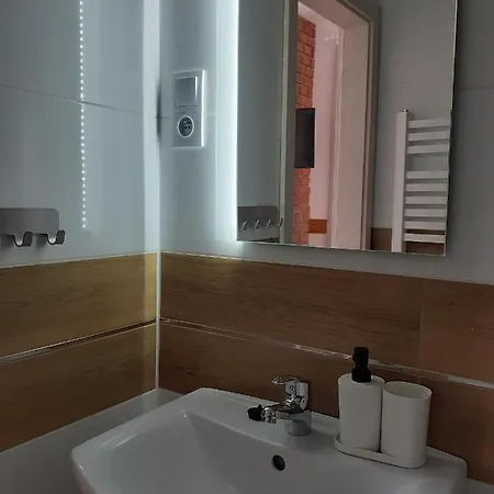 Nad Jeziorem Miedzybrodzie Zywieckie