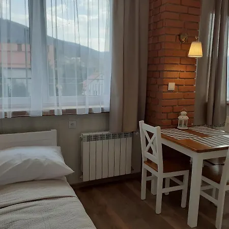 Nad Jeziorem * Miedzybrodzie Zywieckie