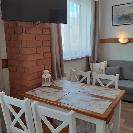 Apartment Nad Jeziorem Miedzybrodzie Zywieckie