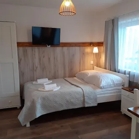 Apartment Nad Jeziorem Miedzybrodzie Zywieckie