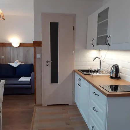 Nad Jeziorem Miedzybrodzie Zywieckie