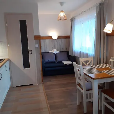 Nad Jeziorem Miedzybrodzie Zywieckie