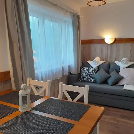 Nad Jeziorem Miedzybrodzie Zywieckie