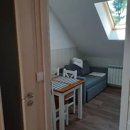 Nad Jeziorem * Miedzybrodzie Zywieckie