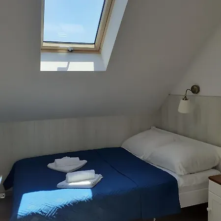 Nad Jeziorem * Miedzybrodzie Zywieckie