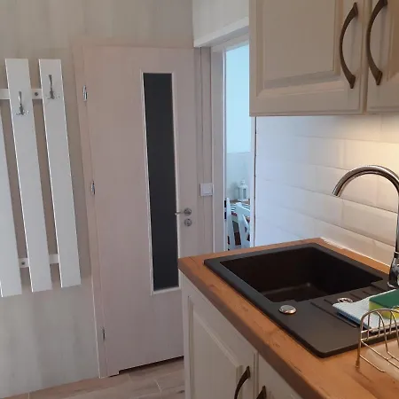 Nad Jeziorem * Miedzybrodzie Zywieckie