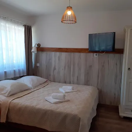 Apartment Nad Jeziorem