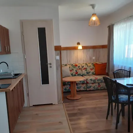 Nad Jeziorem Miedzybrodzie Zywieckie