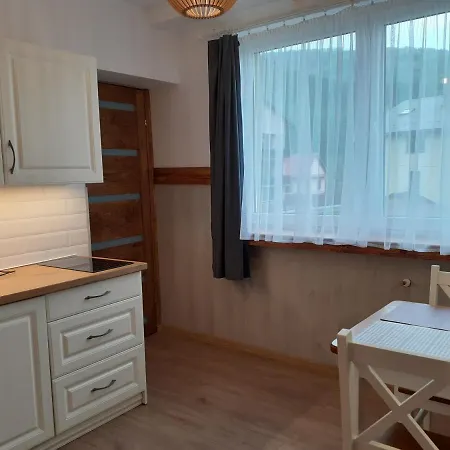 Nad Jeziorem Miedzybrodzie Zywieckie