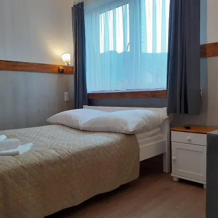 Apartment Nad Jeziorem