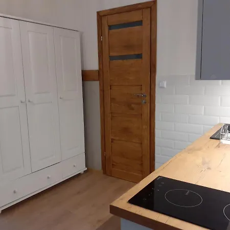 Nad Jeziorem Apartment Miedzybrodzie Zywieckie