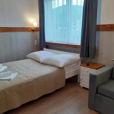 Apartment Nad Jeziorem Miedzybrodzie Zywieckie