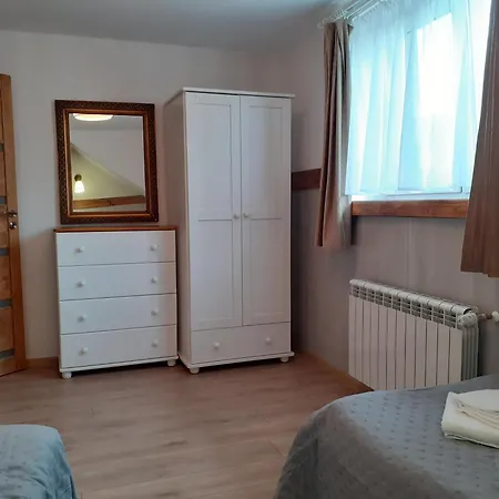 Nad Jeziorem