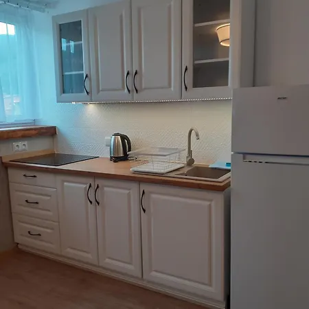 Nad Jeziorem * Miedzybrodzie Zywieckie