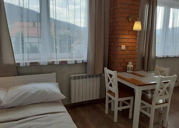 Nad Jeziorem * Miedzybrodzie Zywieckie