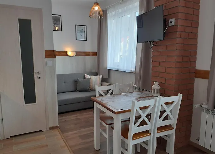 Nad Jeziorem * Miedzybrodzie Zywieckie