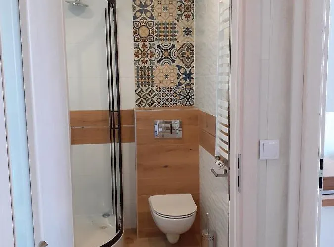 Apartmán Nad Jeziorem Miedzybrodzie Zywieckie