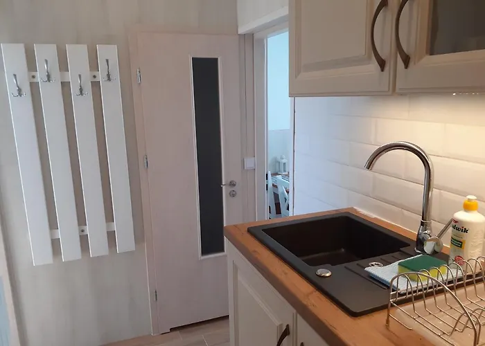 Nad Jeziorem * Miedzybrodzie Zywieckie