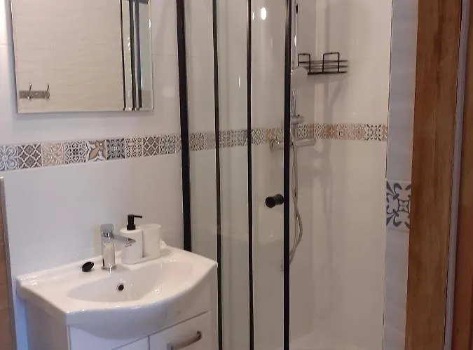 Nad Jeziorem Apartmán Miedzybrodzie Zywieckie