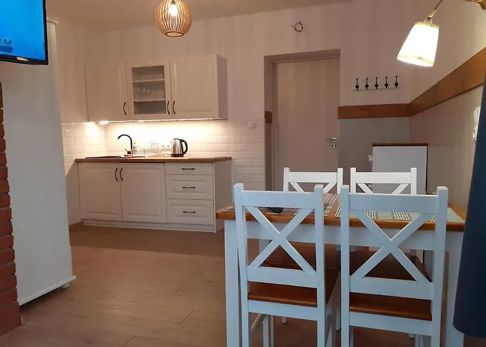 Nad Jeziorem * Miedzybrodzie Zywieckie