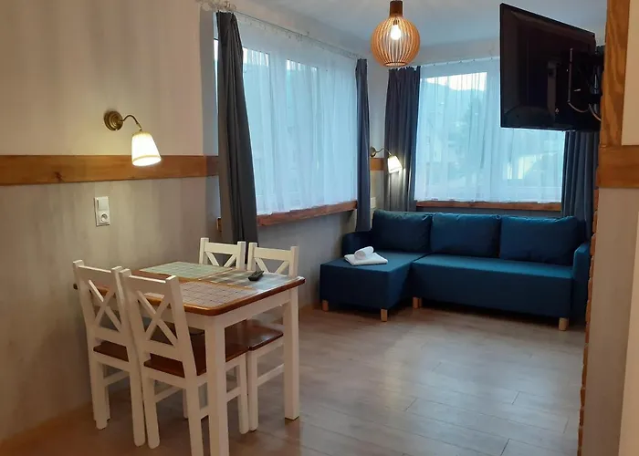 Nad Jeziorem * Miedzybrodzie Zywieckie