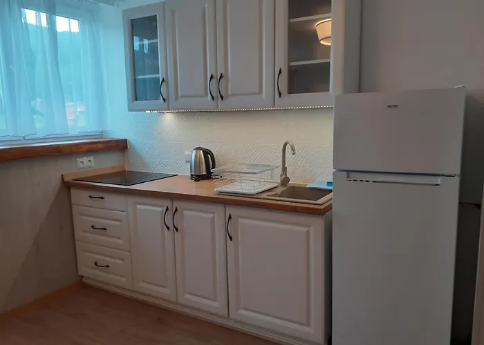 Nad Jeziorem * Miedzybrodzie Zywieckie